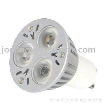 high power led spot light